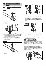 Preview for 136 page of Stihl FSA 90 Instruction Manual