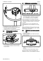 Предварительный просмотр 9 страницы Stihl FSE 41 Instruction Manual