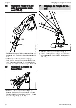 Предварительный просмотр 42 страницы Stihl FSE 41 Instruction Manual