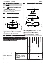 Предварительный просмотр 61 страницы Stihl FSE 41 Instruction Manual