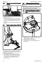 Preview for 72 page of Stihl FSE 41 Instruction Manual