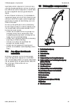 Preview for 79 page of Stihl FSE 41 Instruction Manual