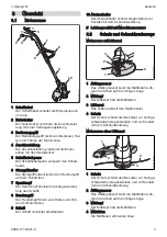 Preview for 3 page of Stihl FSE 52 Instruction Manual