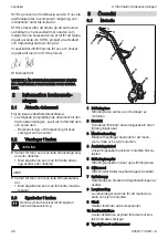 Предварительный просмотр 46 страницы Stihl FSE 52 Instruction Manual