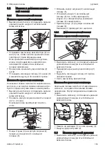 Preview for 151 page of Stihl FSE 52 Instruction Manual