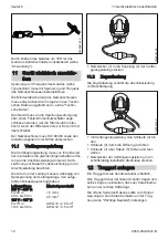 Preview for 12 page of Stihl FSE 60 Instruction Manual