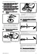 Preview for 47 page of Stihl FSE 60 Instruction Manual