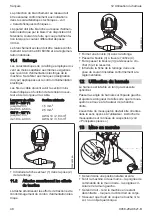 Preview for 48 page of Stihl FSE 60 Instruction Manual