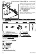 Preview for 62 page of Stihl FSE 60 Instruction Manual