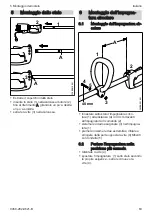 Preview for 63 page of Stihl FSE 60 Instruction Manual