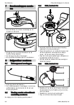 Preview for 82 page of Stihl FSE 60 Instruction Manual