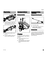 Preview for 15 page of Stihl FT 250 Instruction Manual