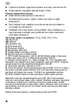 Preview for 236 page of Stihl FUNCTION Instruction Manual