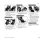 Предварительный просмотр 9 страницы Stihl FW 20 TS 410 Instruction Manual