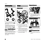 Предварительный просмотр 12 страницы Stihl FW 20 TS 410 Instruction Manual