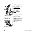 Предварительный просмотр 38 страницы Stihl FW 20 TS 410 Instruction Manual