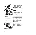 Предварительный просмотр 74 страницы Stihl FW 20 TS 410 Instruction Manual