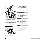 Предварительный просмотр 86 страницы Stihl FW 20 TS 410 Instruction Manual