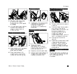 Preview for 97 page of Stihl FW 20 TS 410 Instruction Manual