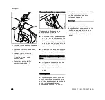 Preview for 98 page of Stihl FW 20 TS 410 Instruction Manual