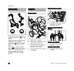 Preview for 104 page of Stihl FW 20 TS 410 Instruction Manual