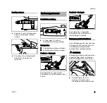 Предварительный просмотр 7 страницы Stihl FW 20 Instruction Manual