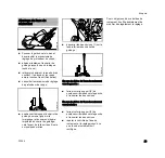 Preview for 25 page of Stihl FW 20 Instruction Manual