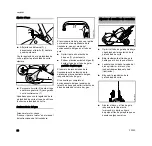 Preview for 32 page of Stihl FW 20 Instruction Manual