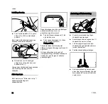 Preview for 72 page of Stihl FW 20 Instruction Manual