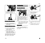 Preview for 89 page of Stihl FW 20 Instruction Manual