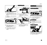 Preview for 95 page of Stihl FW 20 Instruction Manual