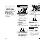 Предварительный просмотр 129 страницы Stihl FW 20 Instruction Manual