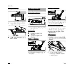 Предварительный просмотр 186 страницы Stihl FW 20 Instruction Manual