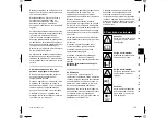 Предварительный просмотр 197 страницы Stihl GH 460 Instruction Manual