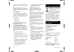 Предварительный просмотр 22 страницы Stihl GHE 135 L Instruction Manual