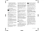 Предварительный просмотр 50 страницы Stihl GHE 135 L Instruction Manual