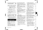 Предварительный просмотр 151 страницы Stihl GHE 150 Instruction Manual