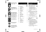 Предварительный просмотр 182 страницы Stihl GHE 150 Instruction Manual