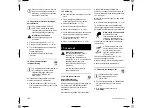 Предварительный просмотр 186 страницы Stihl GHE 150 Instruction Manual