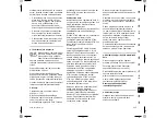 Предварительный просмотр 257 страницы Stihl GHE 150 Instruction Manual