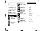 Preview for 376 page of Stihl GHE 150 Instruction Manual