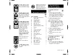 Предварительный просмотр 438 страницы Stihl GHE 150 Instruction Manual