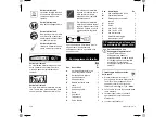 Предварительный просмотр 116 страницы Stihl GHE 355 Instruction Manual