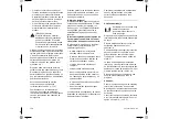 Предварительный просмотр 136 страницы Stihl GHE 355 Instruction Manual