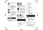 Предварительный просмотр 140 страницы Stihl GHE 355 Instruction Manual