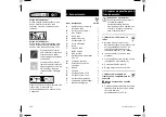 Предварительный просмотр 164 страницы Stihl GHE 355 Instruction Manual