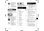 Предварительный просмотр 225 страницы Stihl GHE 355 Instruction Manual