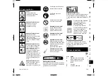 Preview for 311 page of Stihl GHE 355 Instruction Manual