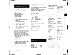 Preview for 429 page of Stihl GHE 355 Instruction Manual