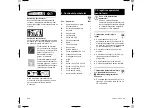 Предварительный просмотр 442 страницы Stihl GHE 355 Instruction Manual